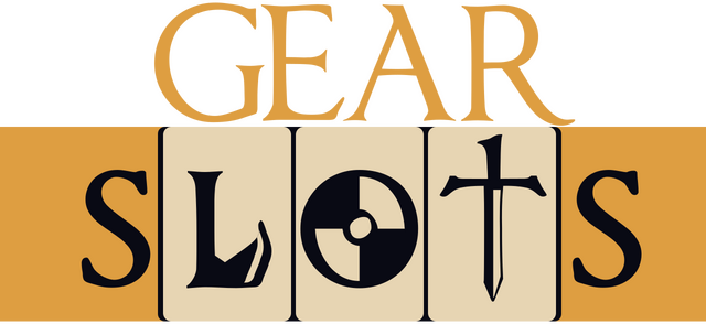 Логотип Gear Slots