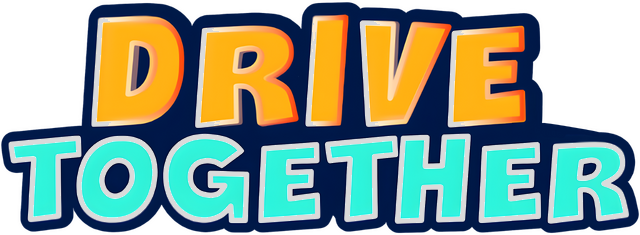 Логотип Drive Together