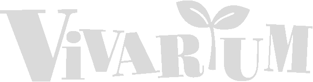 Логотип Vivarium