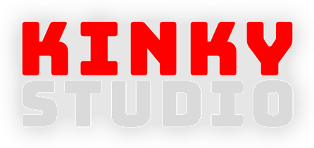 Логотип Kinky Studio