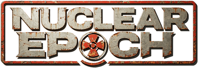 Логотип Nuclear Epoch