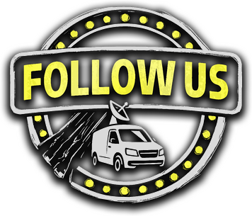 Логотип Follow Us