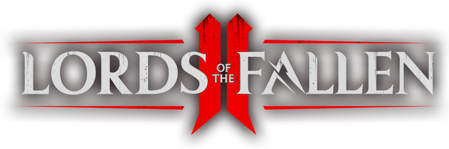 Логотип Lords of the Fallen 2