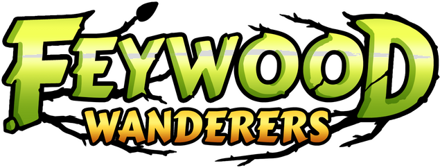 Логотип Feywood Wanderers