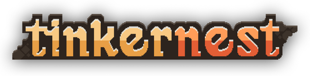 Логотип Tinkernest