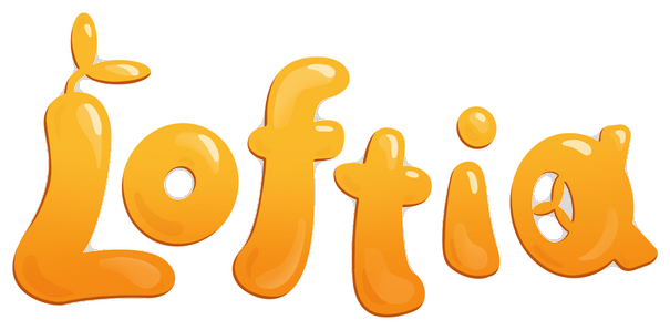 Логотип Loftia