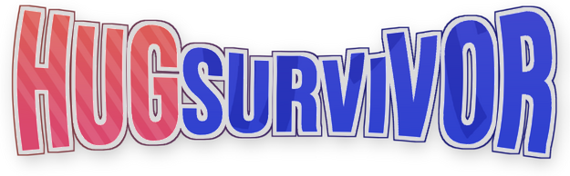 Логотип Hug Survivor