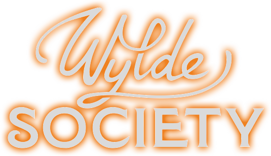 Логотип Wylde Society