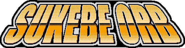 Логотип SUKEBE ORB