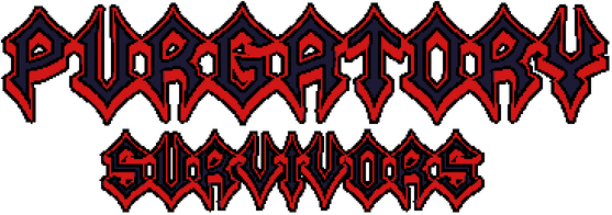Логотип Purgatory Survivors