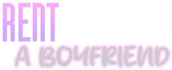 Логотип Rent a Boyfriend