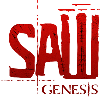 Логотип SAW: Genesis