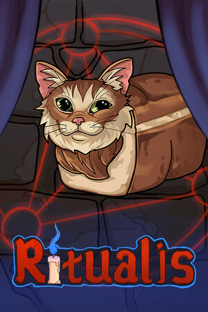 Ritualis: Summoner Simulator