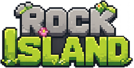 Логотип Rock Island