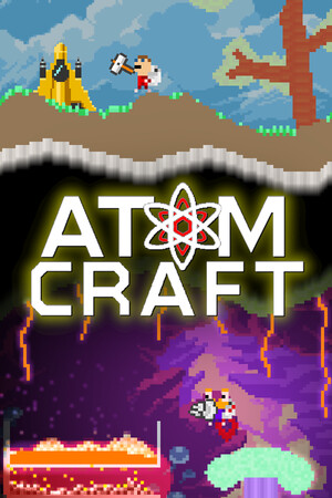 Atomcraft