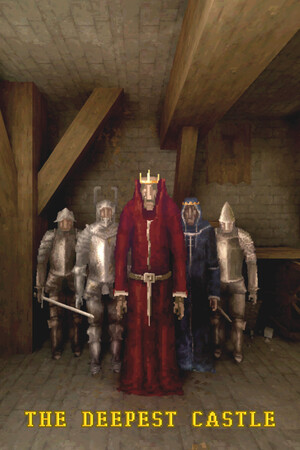 THE DEEPEST CASTLE