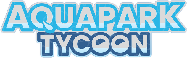 Логотип Aquapark Tycoon