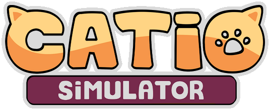 Логотип Catio Simulator