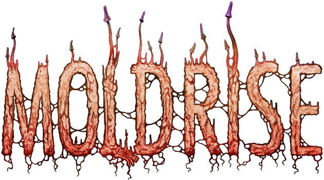 Логотип MOLDRISE