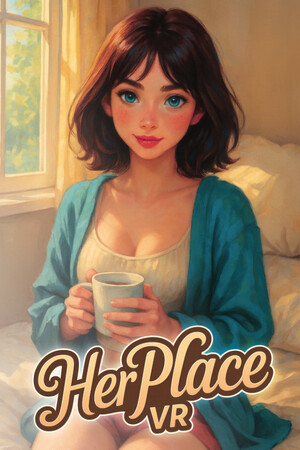 Her Place VR