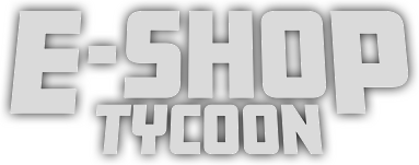 Логотип E-Shop Tycoon