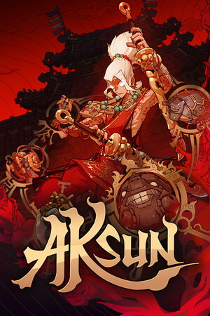 Aksun