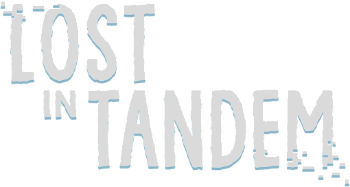 Логотип Lost in Tandem