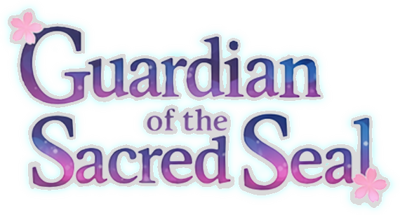 Логотип Guardian of the Sacred Seal