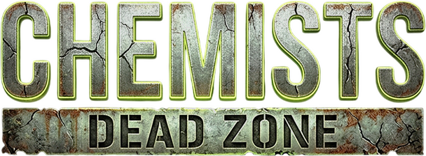 Логотип CHEMISTS: Dead Zone