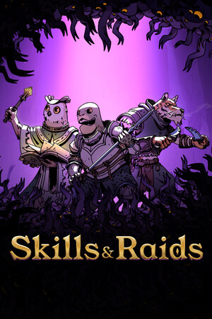 Skills and Raids