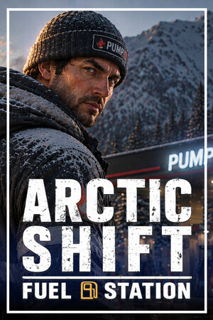Arctic Shift: Fuel Station