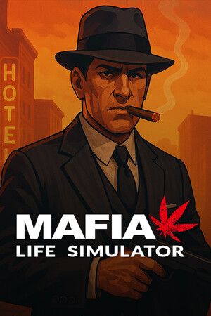 Mafia Life Simulator