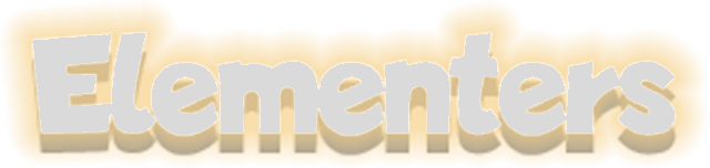 Логотип Elementers