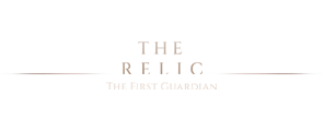 Логотип The Relic: First Guardian