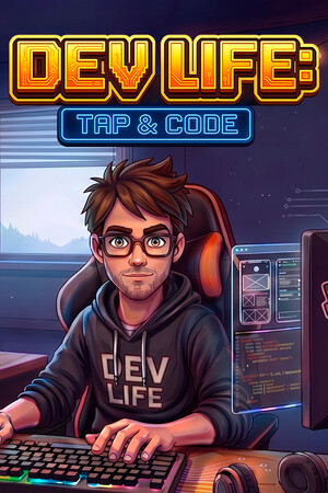 Dev Life: Tap & Code