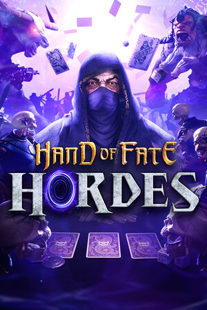 Hand of Fate: Hordes