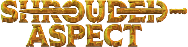 Логотип Shrouded Aspect