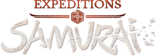 Логотип Expeditions: Samurai