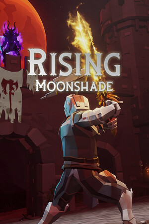 Rising Moonshade