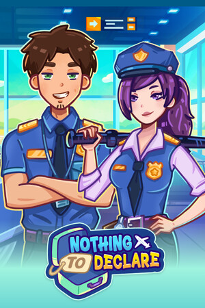 Nothing To Declare