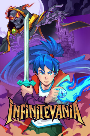 Infinitevania