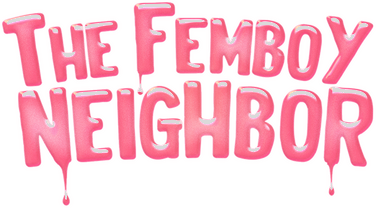Логотип The Femboy Neighbor