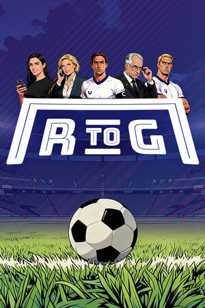 Road To Glory