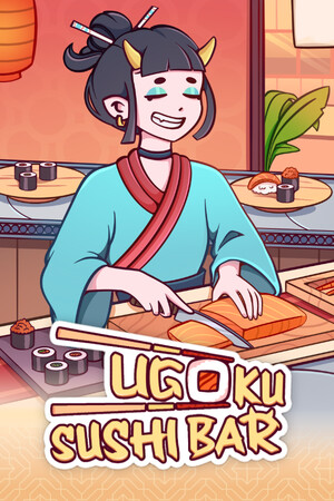 Ugoku Sushi Bar