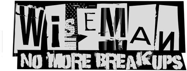 Логотип Wiseman: No More Breakups