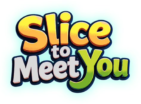 Логотип Slice To Meet You
