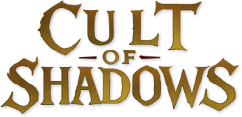 Логотип Cult of Shadows