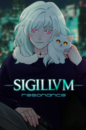 SIGILLVM: RESONANCE