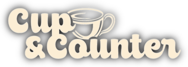 Логотип Cup and Counter: Coffee Shop Simulator
