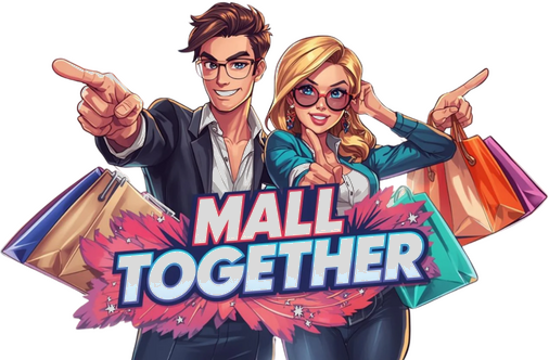 Логотип Mall Together